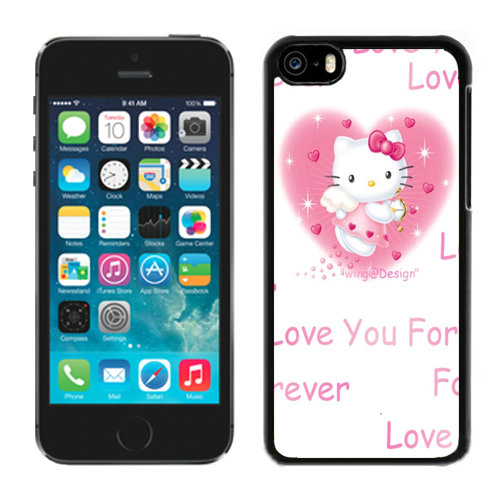 Valentine Hello Kitty iPhone 5C Cases COO - Click Image to Close